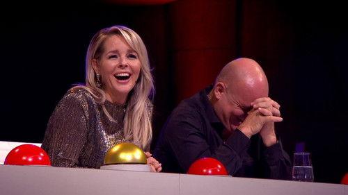 Holland's Got Talent Season 10 Episode 3 - Episode 3