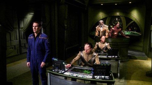 Star Trek: Enterprise Season 3 Episode 23 - Countdown