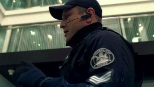 Flashpoint Season 3 Episode 8 - Collateral Damage