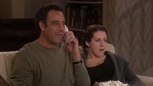 'Til Death Season 1 Episode 14 - The Colleague