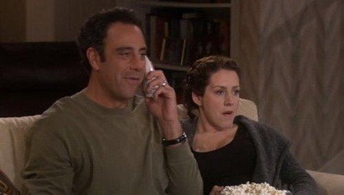 'Til Death Season 1 Episode 14 - The Colleague