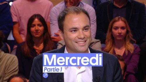Quotidien Season 9 Episode 8 - Episode 8