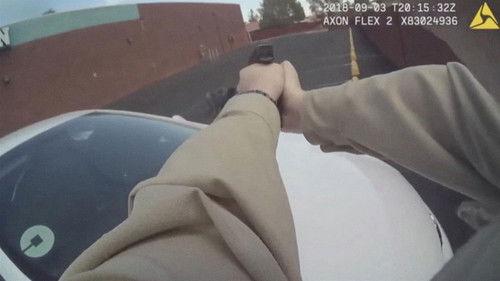 Live PD Presents: PD Cam Season 1 Episode 15 - #115