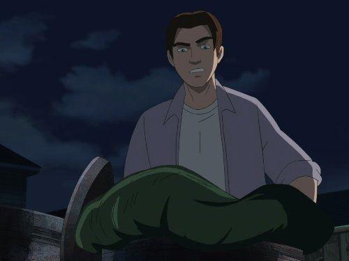 Marvel's Ultimate Spider-Man Season 2 Episode 19 - The Parent Trap