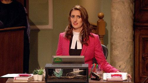 Judge Romesh Season 2 Episode 4 - Episode 4