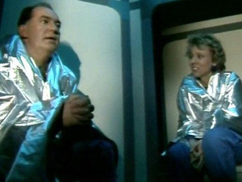 undefined Season 1 Episode 8 - Other People's Secrets