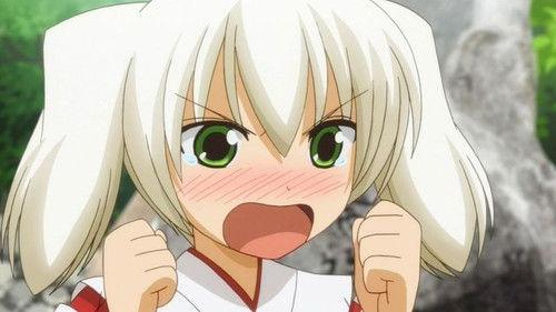 undefined Season 1 Episode 1 - Hakone-chan Has Descended!