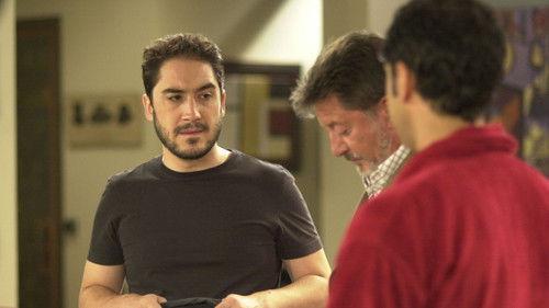 Un paso adelante Season 3 Episode 8 - Episode 8