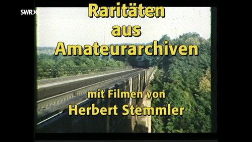 Eisenbahn-Romantik Season 6 Episode 10 - Episode 10