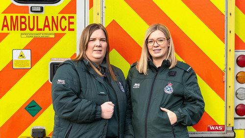 Paramedics on Scene Season 5 Episode 4 - Episode 4