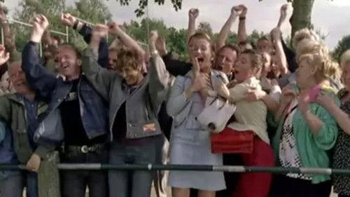 Team Spirit: De serie Season 1 Episode 4 - Aflevering 4