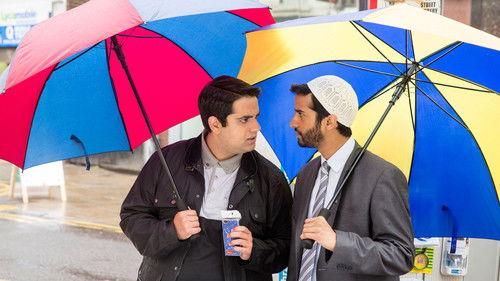 My Jihad Season 1 Episode 3 - A Pocketful of Nothing