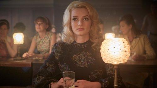 Endeavour Season 3 Episode 4 - Coda