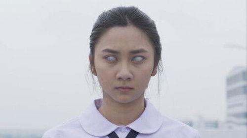 Let's Fight Ghost Season 1 Episode 7 - Episode 7