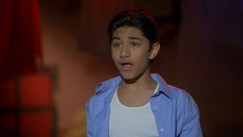 Ugly Betty Season 1 Episode 23 - East Side Story