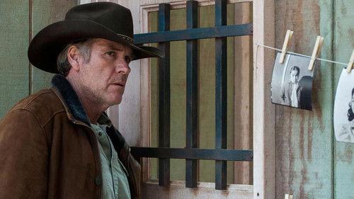 Longmire Season 4 Episode 2 - War Eagle