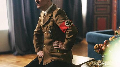 History of the World Season 6 Episode 21 - Nazismens uppgång och fall, Del 3 - De långa knivarnas natt