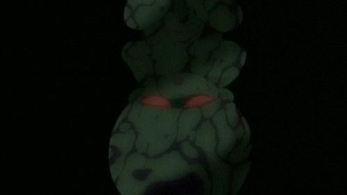 Genma Wars: Eve of Mythology Season 1 Episode 8 - Reunion