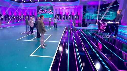 The Floor Season 1 Episode 7 - Episode 7