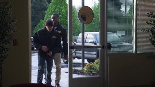 Leverage Season 3 Episode 7 - The Gone Fishin' Job