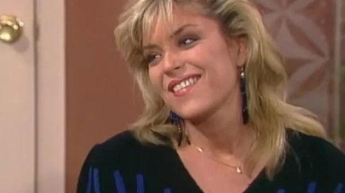 Too Close for Comfort Season 5 Episode 9 - No Mas, Monroe