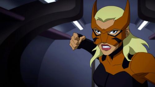 undefined Season 3 Episode 8 - Triptych