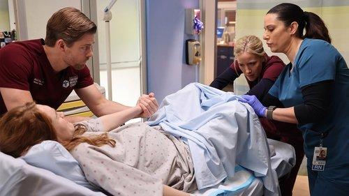 undefined Season 9 Episode 11 - I Think There Is Something You're Not Telling Me