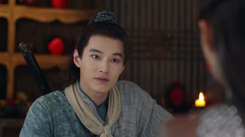 Sword and Fairy 1 Season 1 Episode 5 - Episode 5