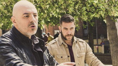 Caronte Season 1 Episode 5 - Episode 5