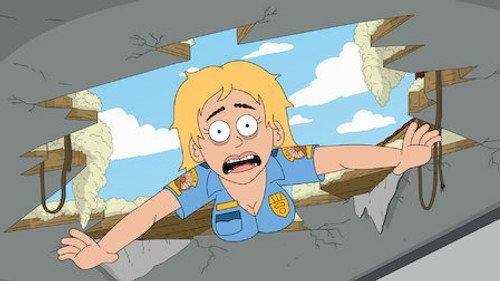 Paradise PD Season 2 Episode 1 - Paradise Found