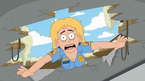 Paradise PD Season 2 Episode 1 - Paradise Found