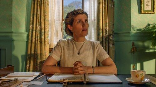 Malory Towers Season 2 Episode 9 - The Sneezing Trick