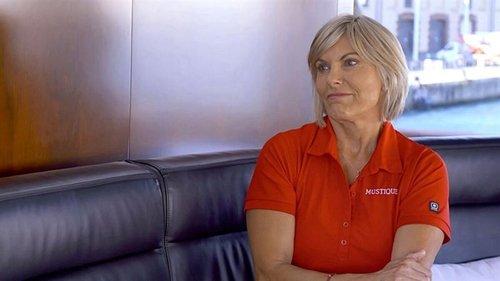 Below Deck Mediterranean Season 8 Episode 1 - The Italian Job