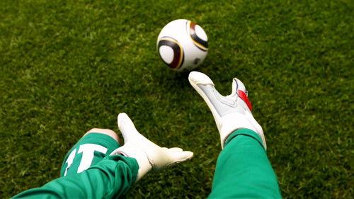 CollegeHumor Shorts Season 1 Episode 26 - What the English Goalie Was Thinking