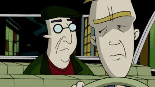 Freaky Stories Season 2 Episode 3 - Episode 3