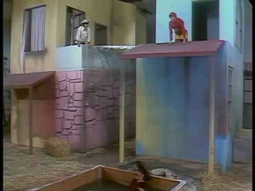 El Chapulín Colorado Season 1 Episode 19 - Episode 19