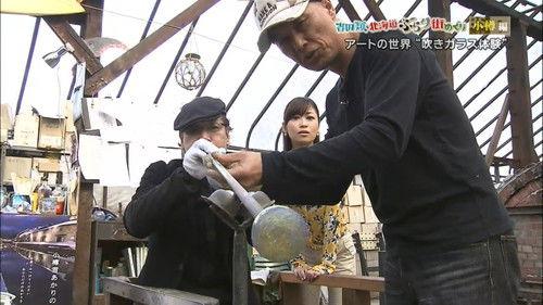 Nice Town Walks in Hokkaido with Rui Yoshida Season 2 Episode 7 - Otaru edition