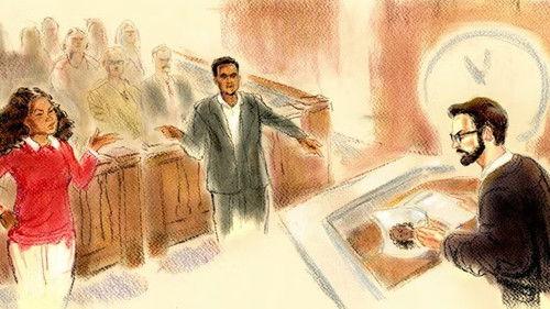 Judged Season 1 Episode 4 - Stalkers & Influencers