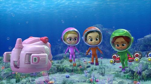 GoGo Dino Season 10 Episode 14 - Episode 14