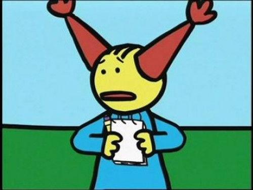 ToddWorld Season 1 Episode 15 - Who's Your Best Friend?