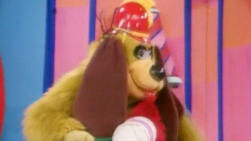 The Banana Splits Adventure Hour Season 1 Episode 14 - Show # 14