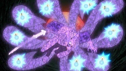 Naruto Shippūden Season 18 Episode 384 - A Heart Filled With Comrades