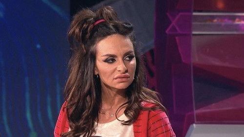 Comedy Woman Season 5 Episode 8 - Episode 8