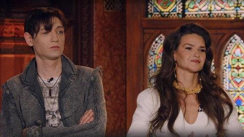 Экстрасенсы. Битва сильнейших Season 2 Episode 24 - Episode 24