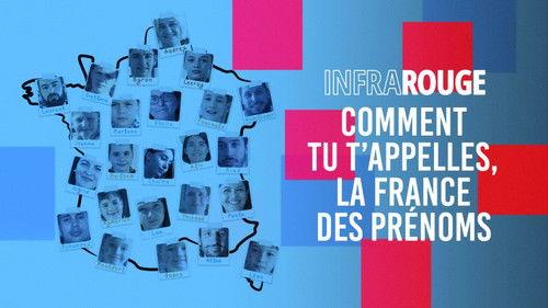 Infrarouge Season 17 Episode 3 - Episode 3