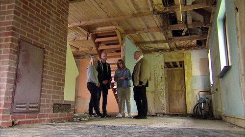 Husdrömmar Season 5 Episode 8 - House of Dreams Turned Nightmare in Tygelsjö