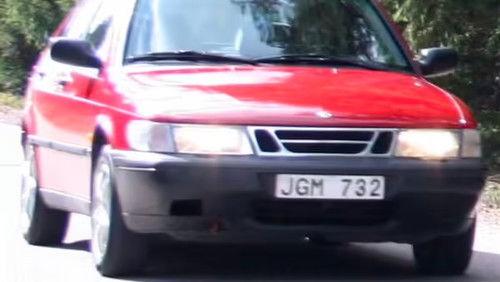 Kriminalarkivet med Pops och Lampers Season 9 Episode 2 - The Scandal