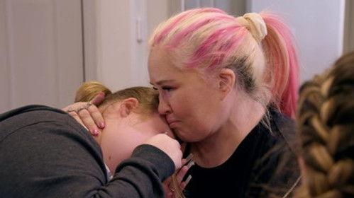 Mama June: Family Crisis Season 6 Episode 8 - Family Crisis: Therapy Weekend