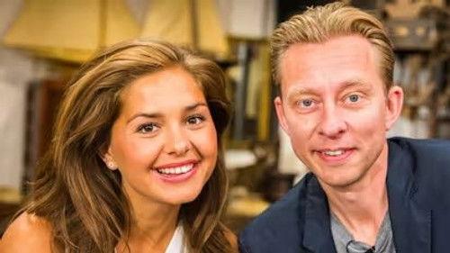 Krejlerkongen Season 1 Episode 22 - Episode 22