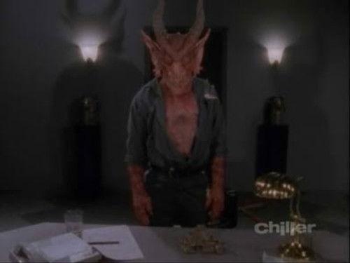 Monsters Season 3 Episode 22 - Hostile Takeover